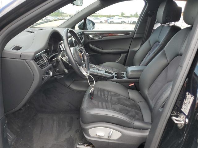 Photo 7 from auction – 2020 PORSCHE MACAN with VIN WP1AA2A56LLB02590