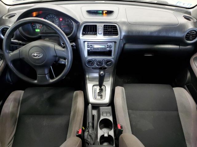Фото 8 с аукциона – 2007 SUBARU IMPREZA 2. с VIN JF1GD61647H523015