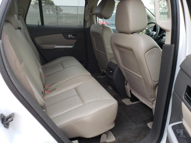 Photo 11 from auction – 2014 FORD EDGE SEL with VIN 2FMDK3J90EBB67177