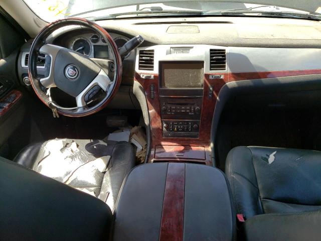 Photo 8 from auction – 2011 CADILLAC ESCALADE E with VIN 1GYS4HEF0BR290709