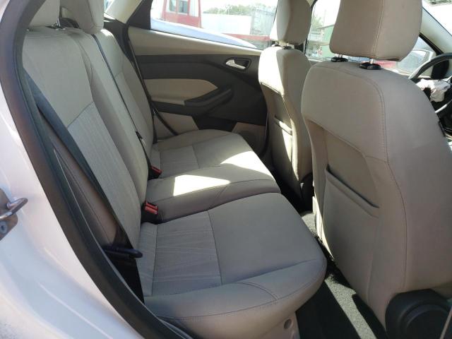 Photo 11 from auction – 2017 FORD FOCUS SE with VIN 1FADP3K2XHL208027