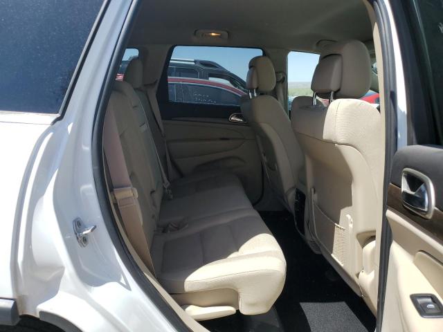 Photo 10 from auction – 2015 JEEP GRAND CHER with VIN 1C4RJFAGXFC103890