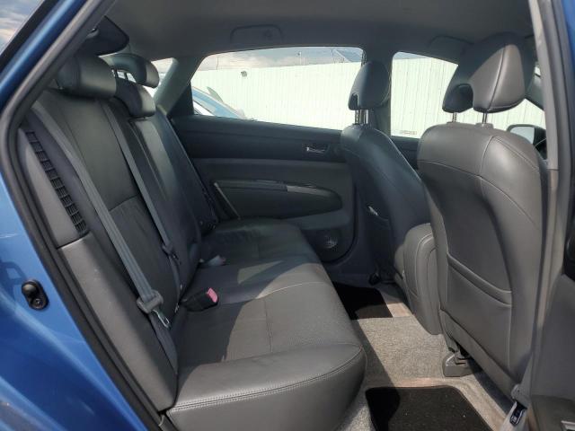 Photo 10 from auction – 2007 TOYOTA PRIUS with VIN JTDKB20U577683381