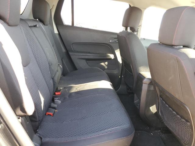 Foto 11 de la subasta – 2013 GMC TERRAIN SL con VIN 2GKALMEK9D6169710