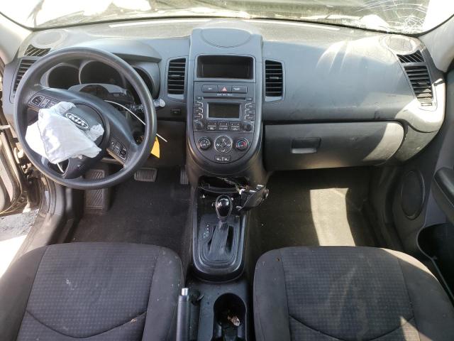 Photo 8 from auction – 2013 KIA SOUL with VIN KNDJT2A54D7608344