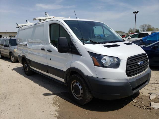 Photo 4 from auction – 2016 FORD TRANSIT T- with VIN 1FTYE1YM9GKA93052