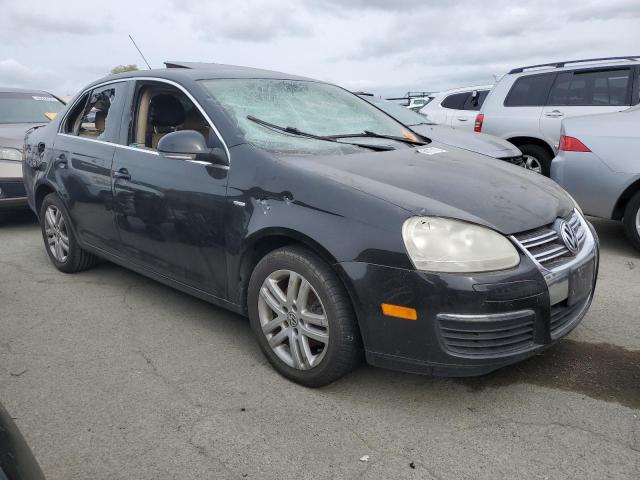 Photo 4 from auction – 2007 VOLKSWAGEN JETTA WOLF with VIN 3VWEG71K07M074193