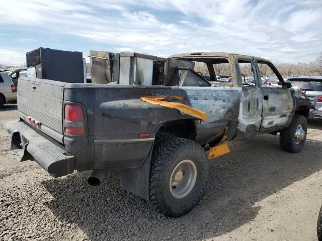 Photo 3 from auction – 1996 DODGE RAM 3500 with VIN 3B7MF33C0TM105629