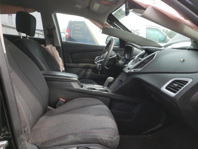 Photo 7 from auction – 2012 GMC TERRAIN SL with VIN 2GKFLREK9C6187710