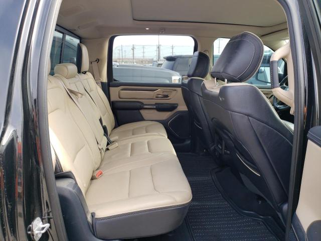 Photo 10 from auction – 2019 RAM 1500 LIMIT with VIN 1C6SRFHT5KN911258
