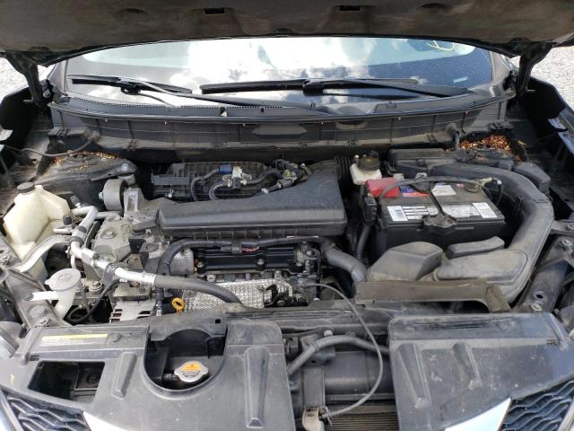 Photo 12 from auction – 2014 NISSAN ROGUE S with VIN 5N1AT2MT2EC776952