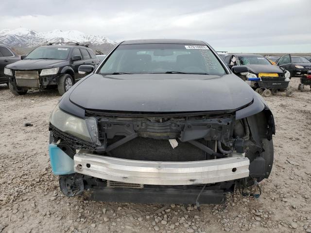 Photo 5 from auction – 2013 ACURA TL with VIN 19UUA8F24DA009002