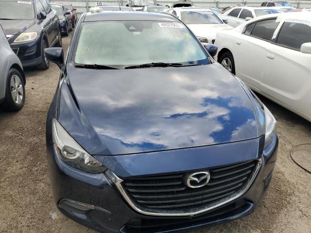 Photo 5 from auction – 2018 MAZDA 3 SPORT with VIN 3MZBN1K73JM201638