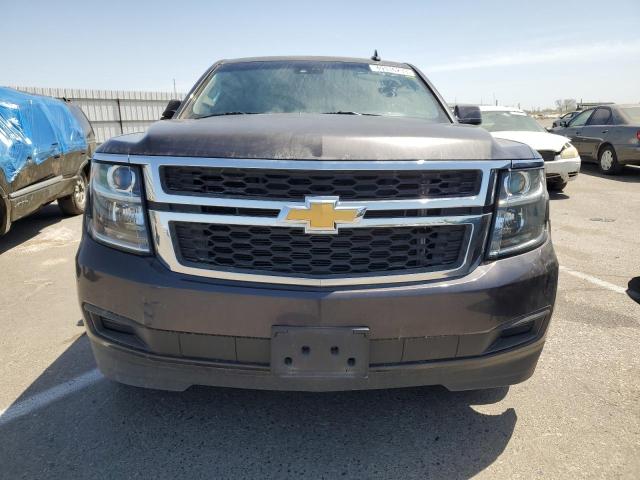 Photo 5 from auction – 2016 CHEVROLET TAHOE C150 with VIN 1GNSCBKC4GR106225
