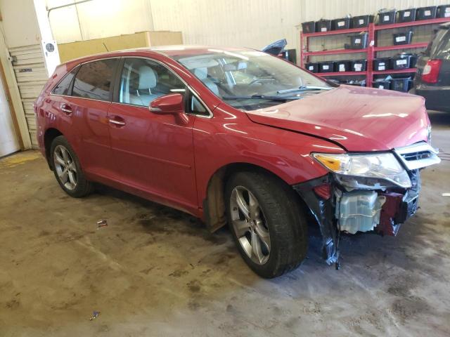 Photo 4 from auction – 2013 TOYOTA VENZA LE with VIN 4T3ZK3BB2DU053205