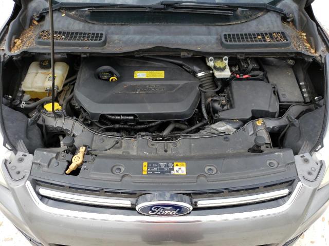 Photo 11 from auction – 2013 FORD ESCAPE SEL with VIN 1FMCU0HX8DUB40925