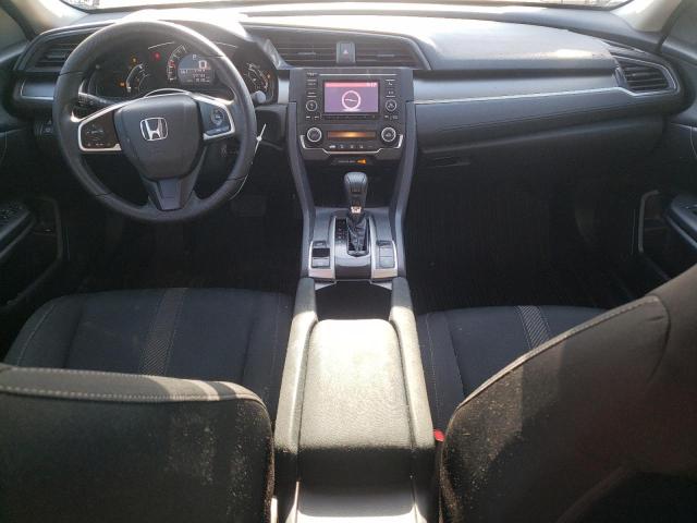 Photo 8 from auction – 2018 HONDA CIVIC LX with VIN 2HGFC2F52JH605958