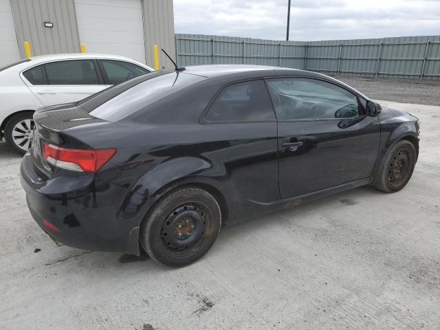 Photo 3 from auction – 2012 KIA FORTE SX with VIN KNAFW6A3XC5608780