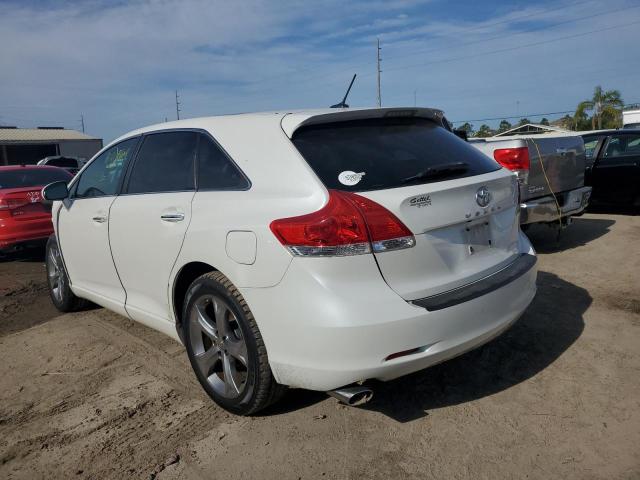 Photo 2 from auction – 2010 TOYOTA VENZA with VIN 4T3ZK3BB9AU022920