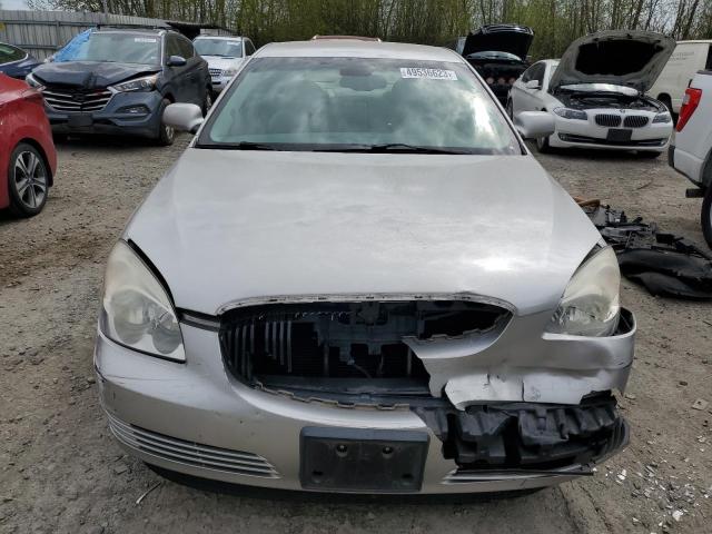 Photo 5 from auction – 2007 BUICK LUCERNE CX with VIN 1G4HD57217U174427
