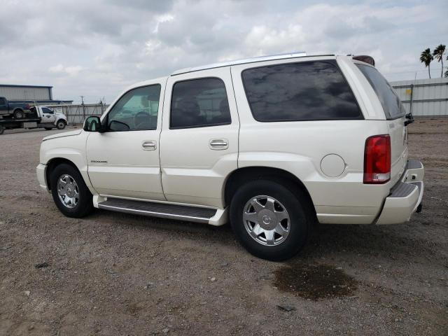 Zdjęcie 2 z aukcji – 2003 CADILLAC ESCALADE L z VIN 1GYEC63TX3R280722