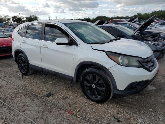 Photo 4 from auction – 2012 HONDA CR-V EX with VIN 5J6RM3H53CL040678