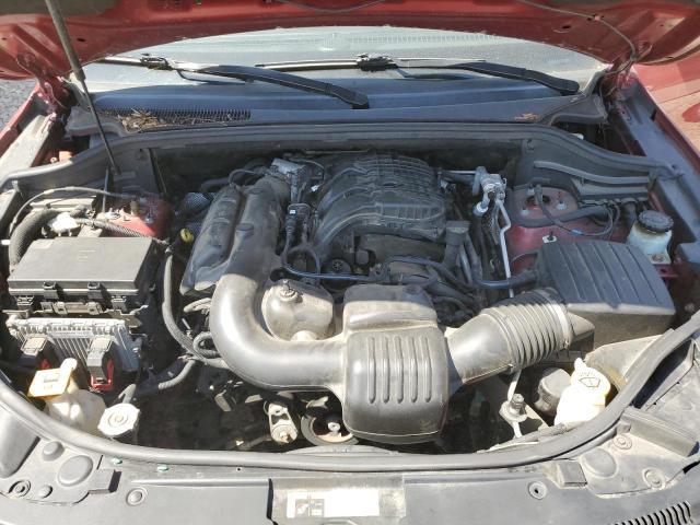 Photo 12 from auction – 2014 JEEP GRAND CHER with VIN 1C4RJFJG1EC328519