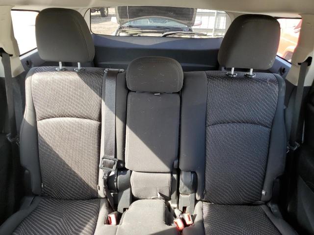 Photo 10 from auction – 2014 DODGE JOURNEY SE with VIN 3C4PDCAB9ET238492