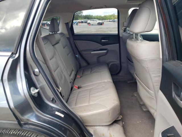 Photo 10 from auction – 2012 HONDA CR-V EXL with VIN JHLRM3H75CC002332