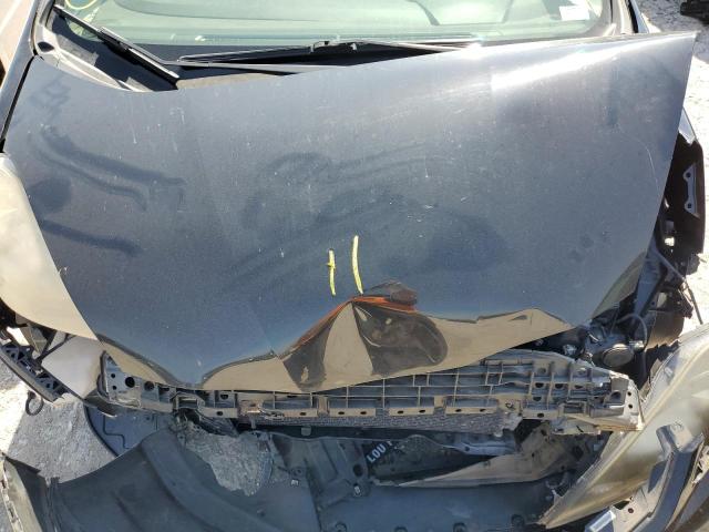 Photo 11 from auction – 2013 HONDA FIT with VIN JHMGE8H37DC070787