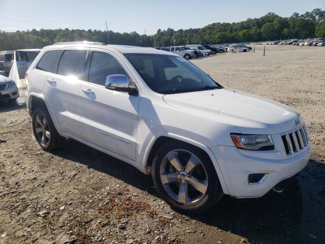 Photo 4 from auction – 2014 JEEP GRAND CHER with VIN 1C4RJFCMXEC371808