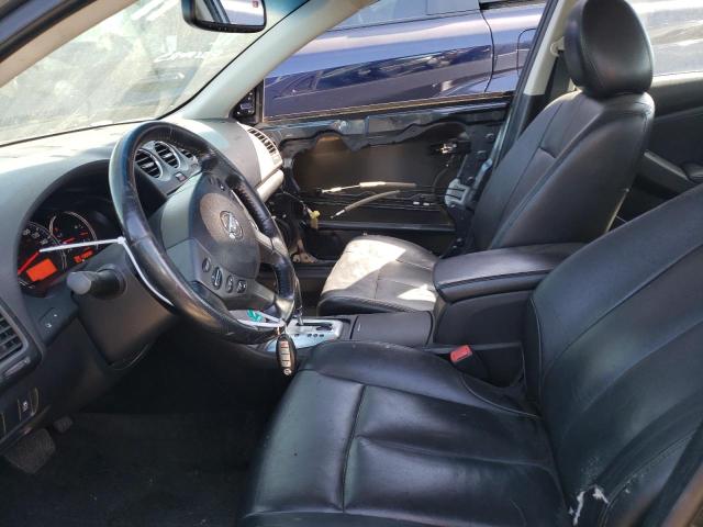 Photo 7 from auction – 2012 NISSAN ALTIMA 4 D with VIN 1N4AL2AP4CN549989