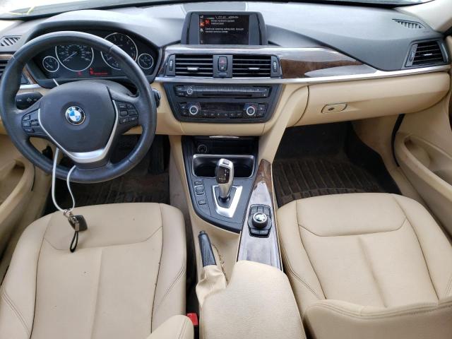 Photo 8 from auction – 2015 BMW 328 XI SUL with VIN WBA3B5C56FF962284