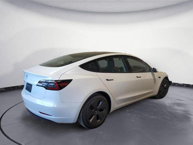 Photo 3 from auction – 2023 TESLA MODEL 3 with VIN 5YJ3E1EA0PF436588