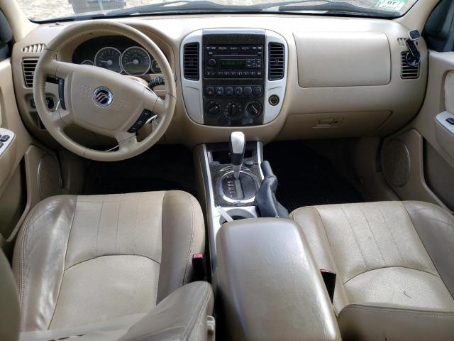Photo 8 from auction – 2006 MERCURY MARINER with VIN 4M2CU57156DJ01835