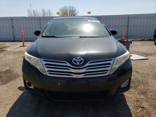 Photo 5 from auction – 2010 TOYOTA VENZA with VIN 4T3BK3BB3AU030173