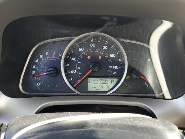 Photo 9 from auction – 2014 TOYOTA RAV4 XLE with VIN 2T3WFREV0EW102113