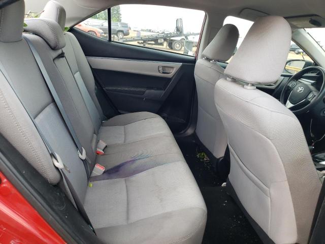 Photo 10 from auction – 2016 TOYOTA COROLLA L with VIN 5YFBURHE0GP519308