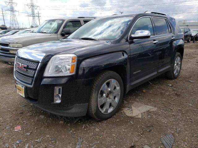 GMC TERRAIN SL 2013 con VIN 2GKFLWE37D6179209 - Foto de la subasta