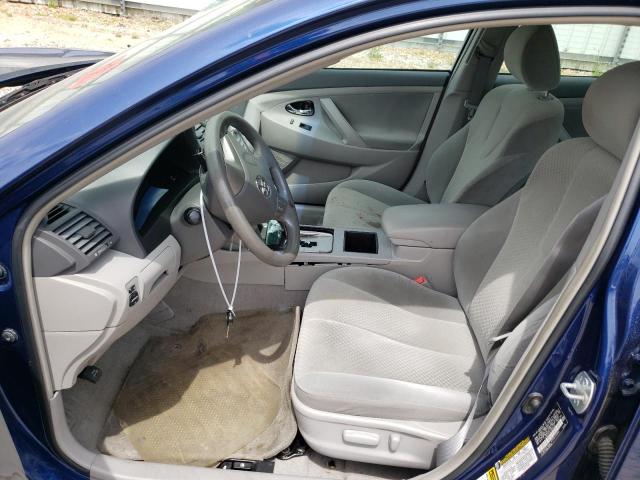 Photo 7 from auction – 2007 TOYOTA CAMRY CE with VIN 4T1BE46K97U095425