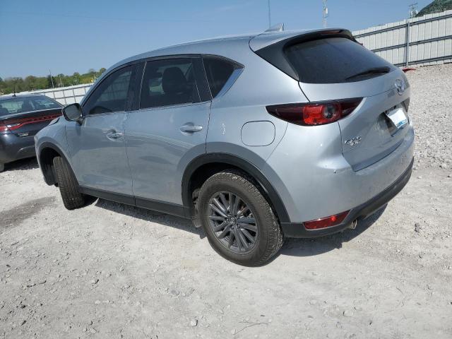 Photo 2 from auction – 2019 MAZDA CX-5 TOURI with VIN JM3KFBCM4K0559742