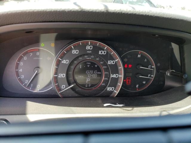 Photo 9 from auction – 2015 HONDA ACCORD SPO with VIN 1HGCR2F59FA130770