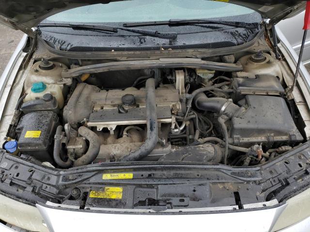 Photo 11 from auction – 2006 VOLVO S60 2.5T with VIN YV1RS592462522124