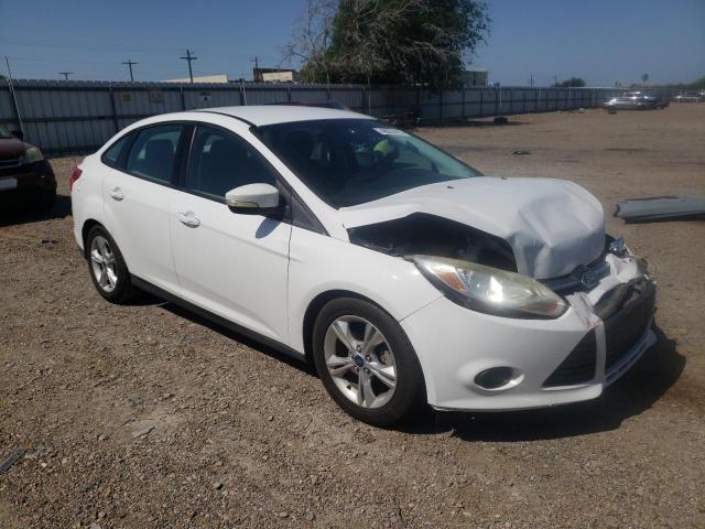 Photo 4 from auction – 2014 FORD FOCUS SE with VIN 1FADP3F28EL260732