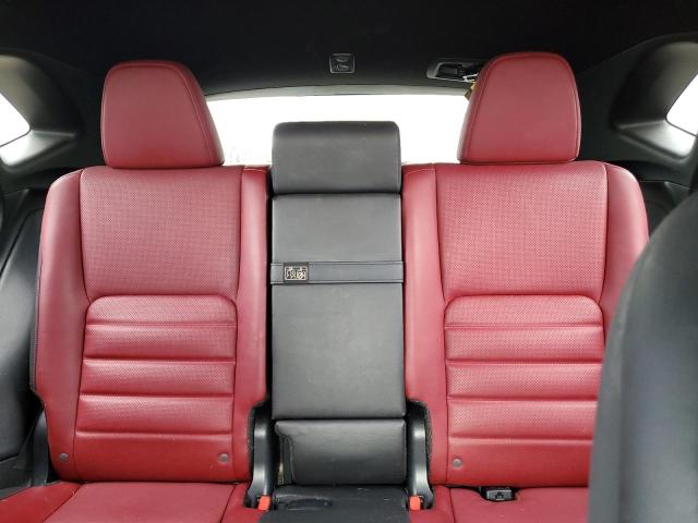 Photo 10 from auction – 2015 LEXUS NX 200T with VIN JTJYARBZ0F2012093