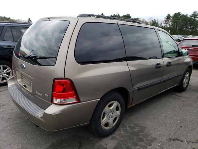 Photo 3 from auction – 2004 FORD FREESTAR S with VIN 2FMZA51644BA70329