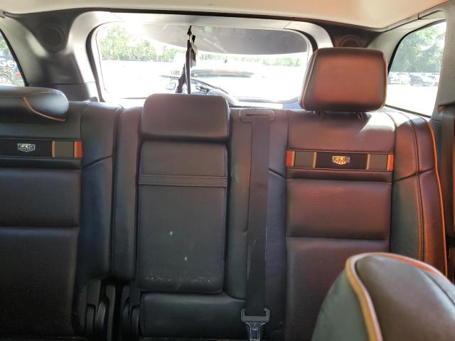 Photo 10 from auction – 2011 JEEP GRAND CHER with VIN 1J4RS4GG9BC646760