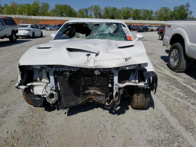 Zdjęcie 5 z aukcji – 2020 DODGE CHALLENGER z VIN 2C3CDZFJXLH247634