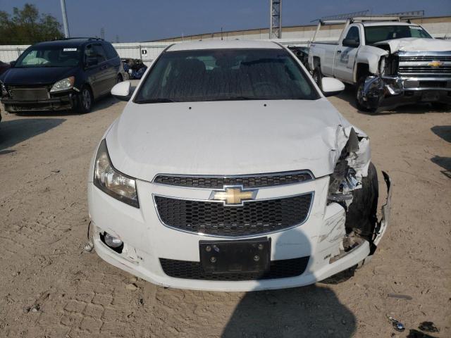 Photo 5 from auction – 2012 CHEVROLET CRUZE LT with VIN 1G1PF5SC2C7156773