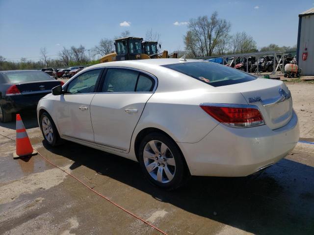 Photo 2 from auction – 2011 BUICK LACROSSE C with VIN 1G4GE5ED3BF245976